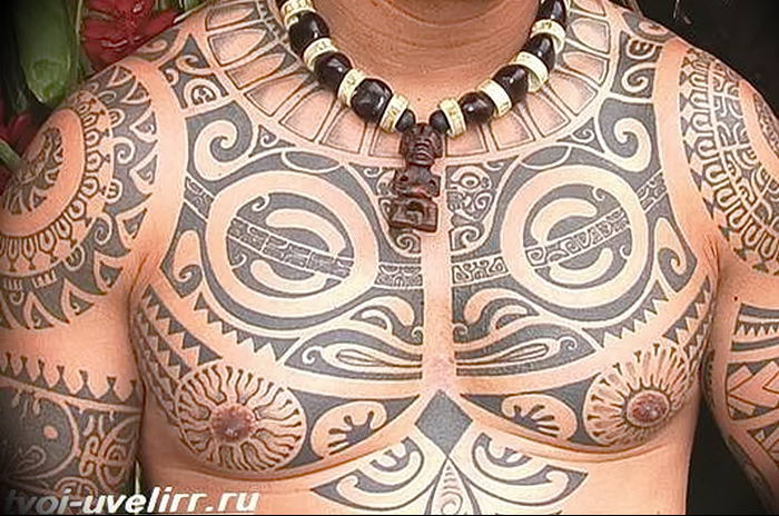 aztec chest necklace tattooTikTok Search