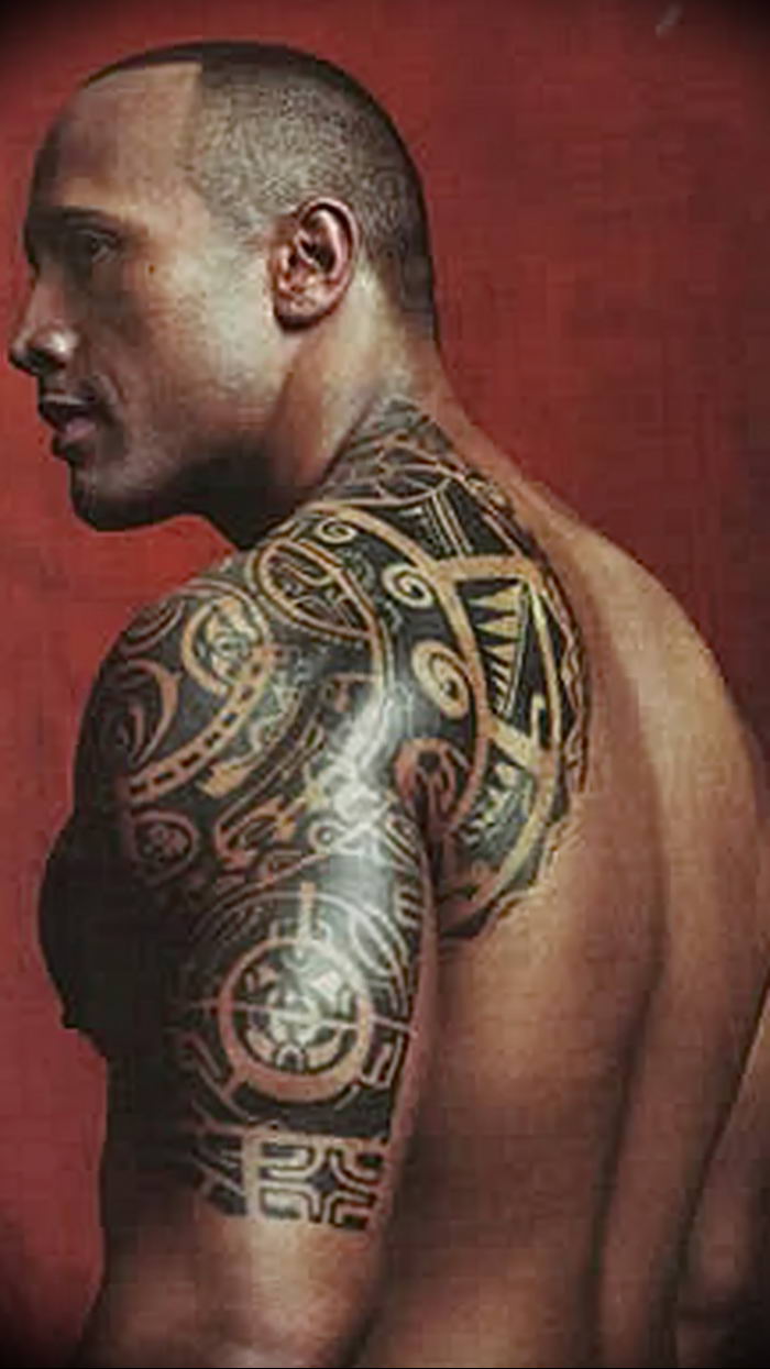 01.09.2018 №059 - tattoo headphones - a photo Aztec tattoos - tattoovalue.net