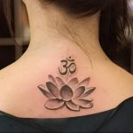 Photo of an example of a drawing of a tattoo with an amulet 01.09.2018 №194 - tattoovalue.net