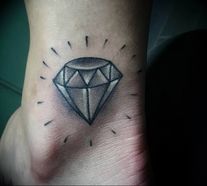 45 Free Download Tattoo Diamond HD Tattoo