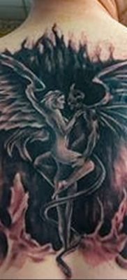 foto tattoo engel en demon 0 05.09.2018 0netto