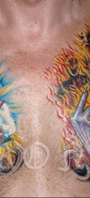 photo angel tattoo and demon od 05.09.2018 nr 019 – 1 – tattoovalue.net