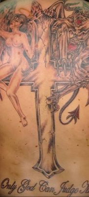 photo angel tattoo and demon od 05.09.2018 nr 032 – 1 – tattoovalue.net
