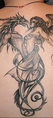 photo tattoo angel and demon z 05.09.2018 nr 044-1 – tattoovalue.net