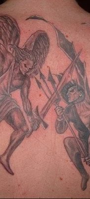 photo angel tattoo and demon od 05.09.2018 nr 065 – 1 – tattoovalue.net