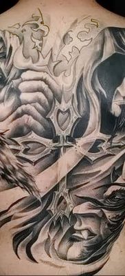 photo angel tattoo and demon od 05.09.2018 nr 073 – 1 – tattoovalue.net