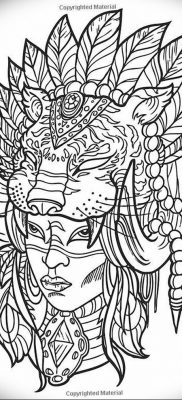 creative coloring pages printable Awesome The Tattoo Designs Cre