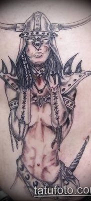 photo tattoo girl warrior amazon 01.09.2018 №038 – amazon tattoo – tattoovalue.net