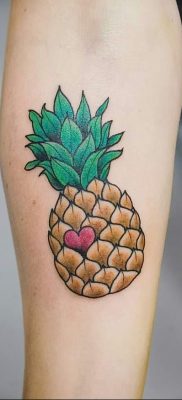 tropical beach tattoo designs Stunning I LOVE this one Tattoos