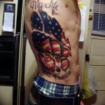 Military Tattoo Designs
