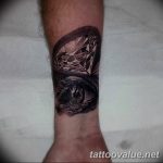 diamond tattoo picture photo 26.11.2018 №047 - tattoo examples - tattoovalue.net