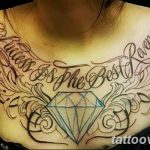 diamond tattoo picture photo 26.11.2018 №050 - tattoo examples - tattoovalue.net