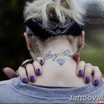 diamond tattoo picture photo 26.11.2018 №160 - tattoo examples - tattoovalue.net