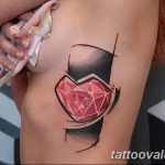 diamond tattoo picture photo 26.11.2018 №178 - tattoo examples - tattoovalue.net