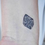 diamond tattoo picture photo 26.11.2018 №222 - tattoo examples - tattoovalue.net