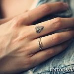 diamond tattoo picture photo 26.11.2018 №228 - tattoo examples - tattoovalue.net