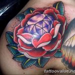 diamond tattoo picture photo 26.11.2018 №270 - tattoo examples - tattoovalue.net