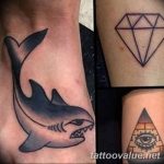 diamond tattoo picture photo 26.11.2018 №291 - tattoo examples - tattoovalue.net