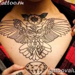 diamond tattoo picture photo 26.11.2018 №299 - tattoo examples - tattoovalue.net