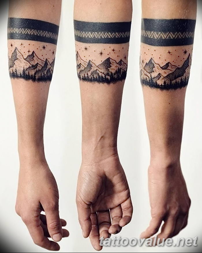 Top 109 Best Armband Tattoo Ideas  2021 Inspiration Guide