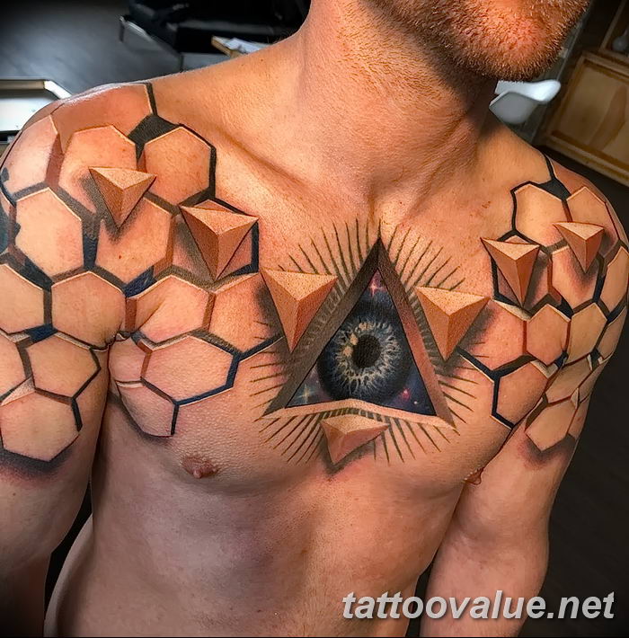 meaning of all seeing eye tattoo meaning of all seeing eye tattoo