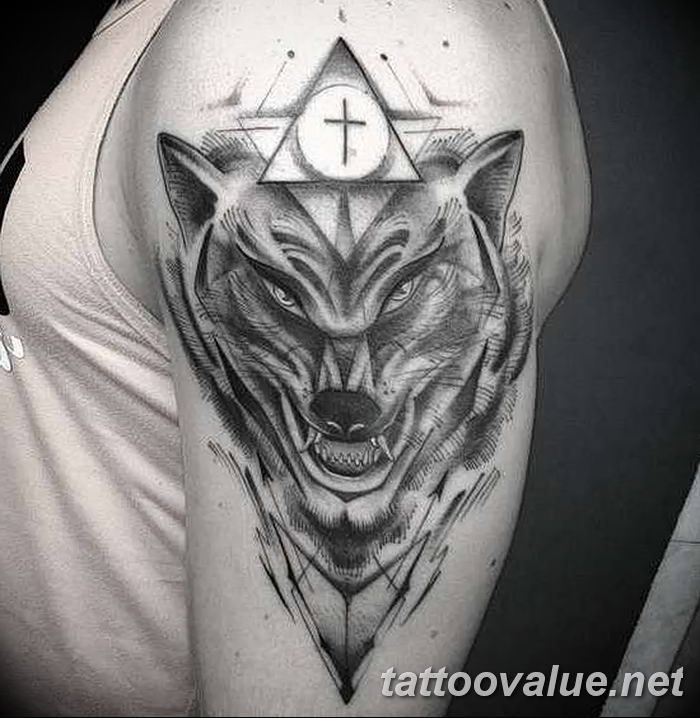 opera14.10.2015 , 12:15:18#tattoowolf  Ôîòî è âèäåî íà Instagram  Opera