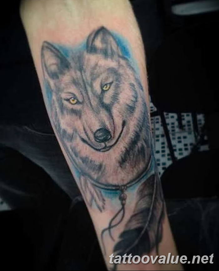 opera14.10.2015 , 12:16:05#tattoowolf  Ôîòî è âèäåî íà Instagram  Opera