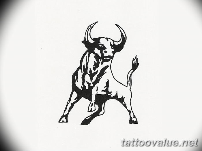 40 Tribal Bull Tattoo Designs For Men  Powerful Ink Ideas