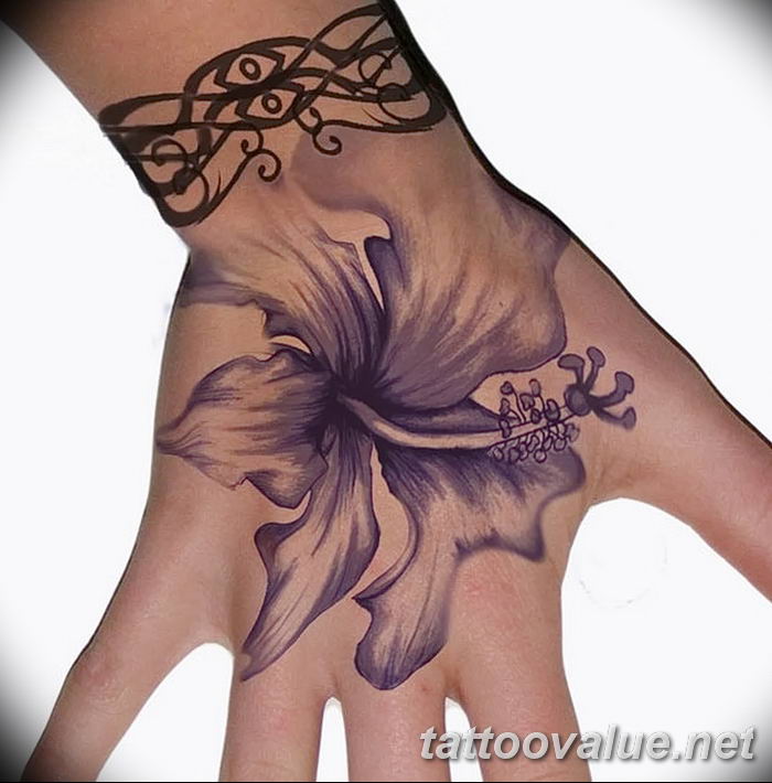 30 Flower Tattoo Ideas You Have To See To Believe  alexie