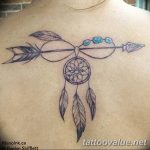 photo tattoo infinity 27.11.2018 №167 - infinity tattoo example - tattoovalue.net