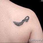 photo tattoo infinity 27.11.2018 №224 - infinity tattoo example - tattoovalue.net