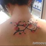 photo tattoo infinity 27.11.2018 №321 - infinity tattoo example - tattoovalue.net