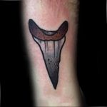 photo tattoo tooth 29.12.2018 №012 - going for a tooth tattoo - tattoovalue.net