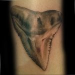 photo tattoo tooth 29.12.2018 №041 - going for a tooth tattoo - tattoovalue.net