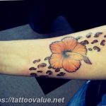 Photo tattoo cheetah 22.01.2019 №129 - tattoo cheetah example of drawing - tattoovalue.net