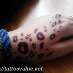 Photo tattoo cheetah 22.01.2019 №350 - tattoo cheetah example of drawing - tattoovalue.net
