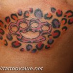 Photo tattoo cheetah 22.01.2019 №355 - tattoo cheetah example of drawing - tattoovalue.net