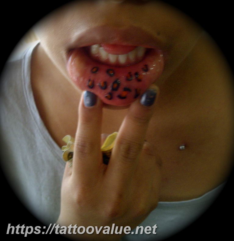 Photo tattoo cheetah 22.01.2019 №416 - tattoo cheetah example of drawing - tattoovalue.net