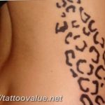 Photo tattoo cheetah 22.01.2019 №534 - tattoo cheetah example of drawing - tattoovalue.net