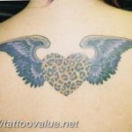 Photo tattoo cheetah 22.01.2019 №572 - tattoo cheetah example of drawing - tattoovalue.net