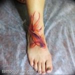 photo goldfish tattoo 04.01.2019 №097 - goldfish tattoo idea - tattoovalue.net