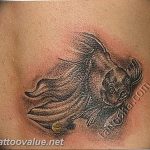 photo goldfish tattoo 04.01.2019 №415 - goldfish tattoo idea - tattoovalue.net