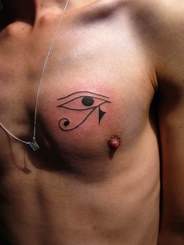 photo of eye tattoo Horus 22012019 413  drawing tattoo god Horus Eye   tattoovaluenet  tattoovaluenet