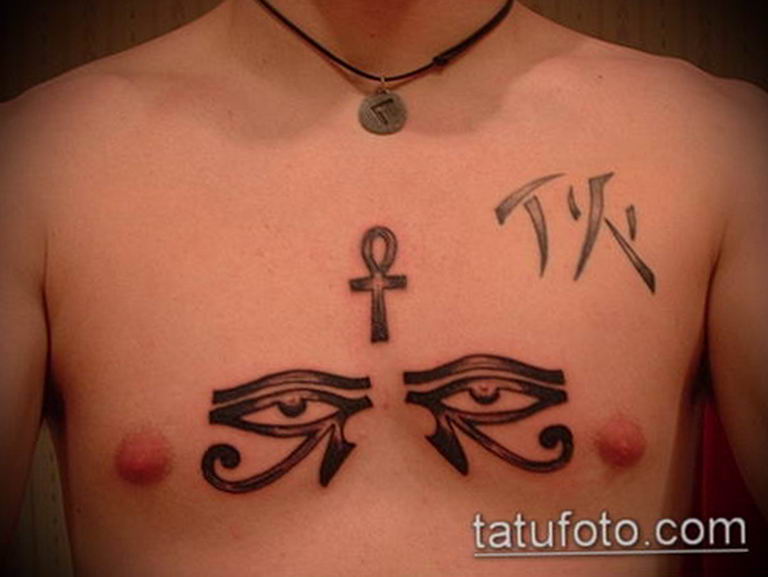 101 Best Eye Of Horus Tattoo Meaning That Will Blow Your Mind  Outsons