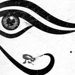 photo of eye tattoo Horus 22.01.2019 №332 - drawing tattoo god Horus Eye - tattoovalue.net