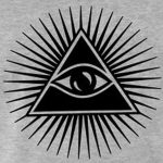 photo of eye tattoo Horus 22.01.2019 №670 - drawing tattoo god Horus Eye - tattoovalue.net
