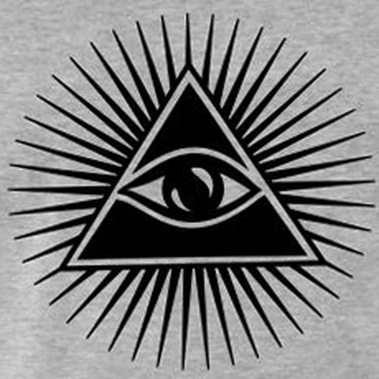photo of eye tattoo Horus 22.01.2019 №670 - drawing tattoo god Horus Eye - tattoovalue.net