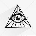 photo of eye tattoo Horus 22.01.2019 №783 - drawing tattoo god Horus Eye - tattoovalue.net