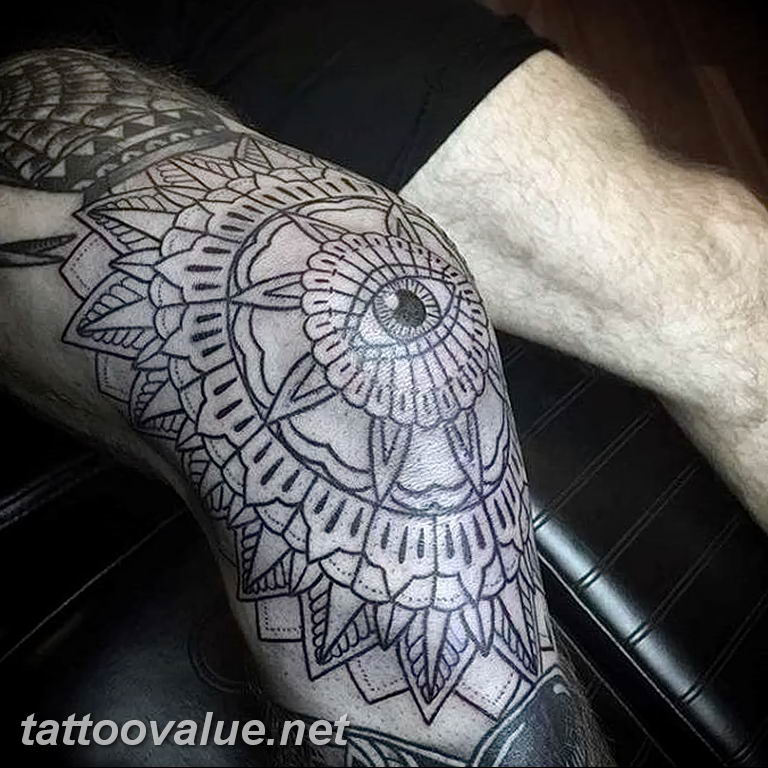 88 Free Tattoo Ideas Knee Idea Tattoo Photos