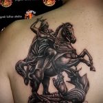 Paul Rollett on Twitter Completed Traditional style St George amp Dragon  Done with httptco6fzMXKLpav tattoo ink RT httptcod6zyx7ybn9  X